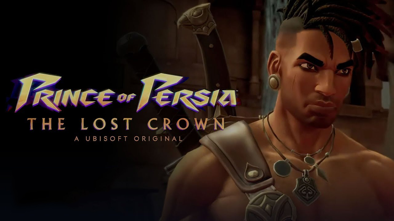 Prince of Persia: The Lost Crown