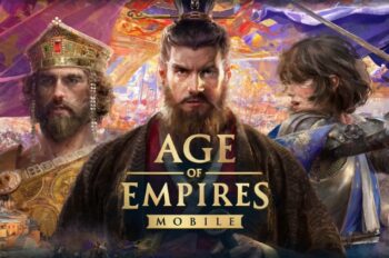 Age of Empires Mobile: Tựa game chiến thuật kinh điển sắp có phiên bản cho di động