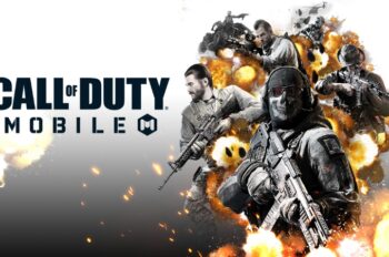 Call of Duty Mobile: Game FPS chiến đấu đỉnh cao, trải nghiệm tuyệt vời