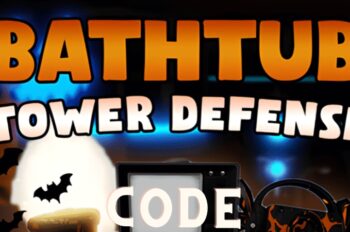 Code Bathtub Tower Defense mới nhất tháng 09/2024 | Code Bathtub Tower Defense free 100%