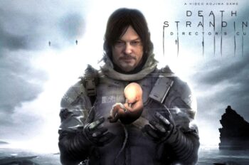 Death Stranding ra mắt trên iOS, yêu cầu iOS 17.0 trở lên mới có thể chơi