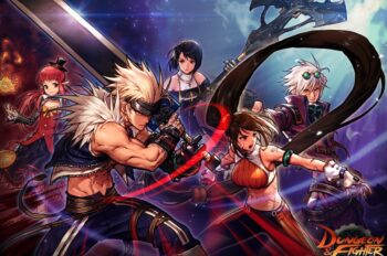 Dungeon and Fighter Mobile: Trải nghiệm di động bùng nổ – Sẵn sàng ra mắt trong năm 2024