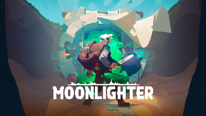 Moonlighter