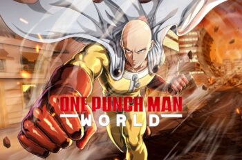 One Punch Man: World – Trải nghiệm thế giới anh hùng với Saitama