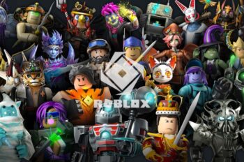 Roblox: Trải nghiệm vô số trò chơi và thế giới ảo độc đáo