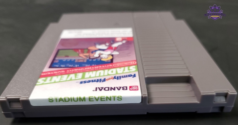 Stadium Events Cartridge