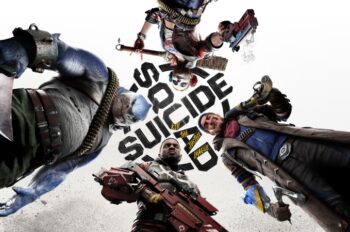 “Bom tấn” Suicide Squad: Kill the Justice League hóa “bom xịt”, điểm số “bết bát”