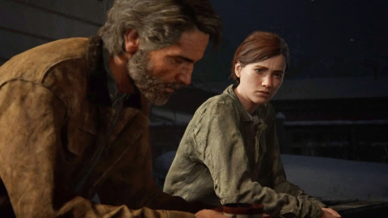 The Last of Us Part 3-1