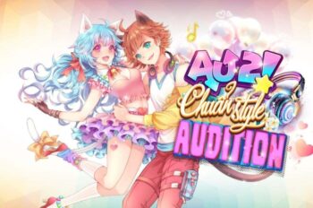 Au 2 – Chuẩn Audition Mobile: Nơi kết nối những tâm hồn đồng điệu