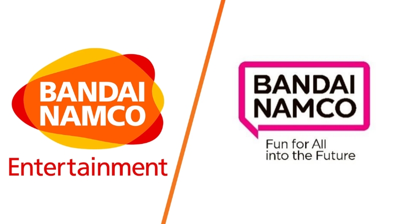 Bandai Namco