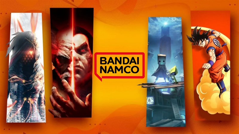 Bandai Namco2