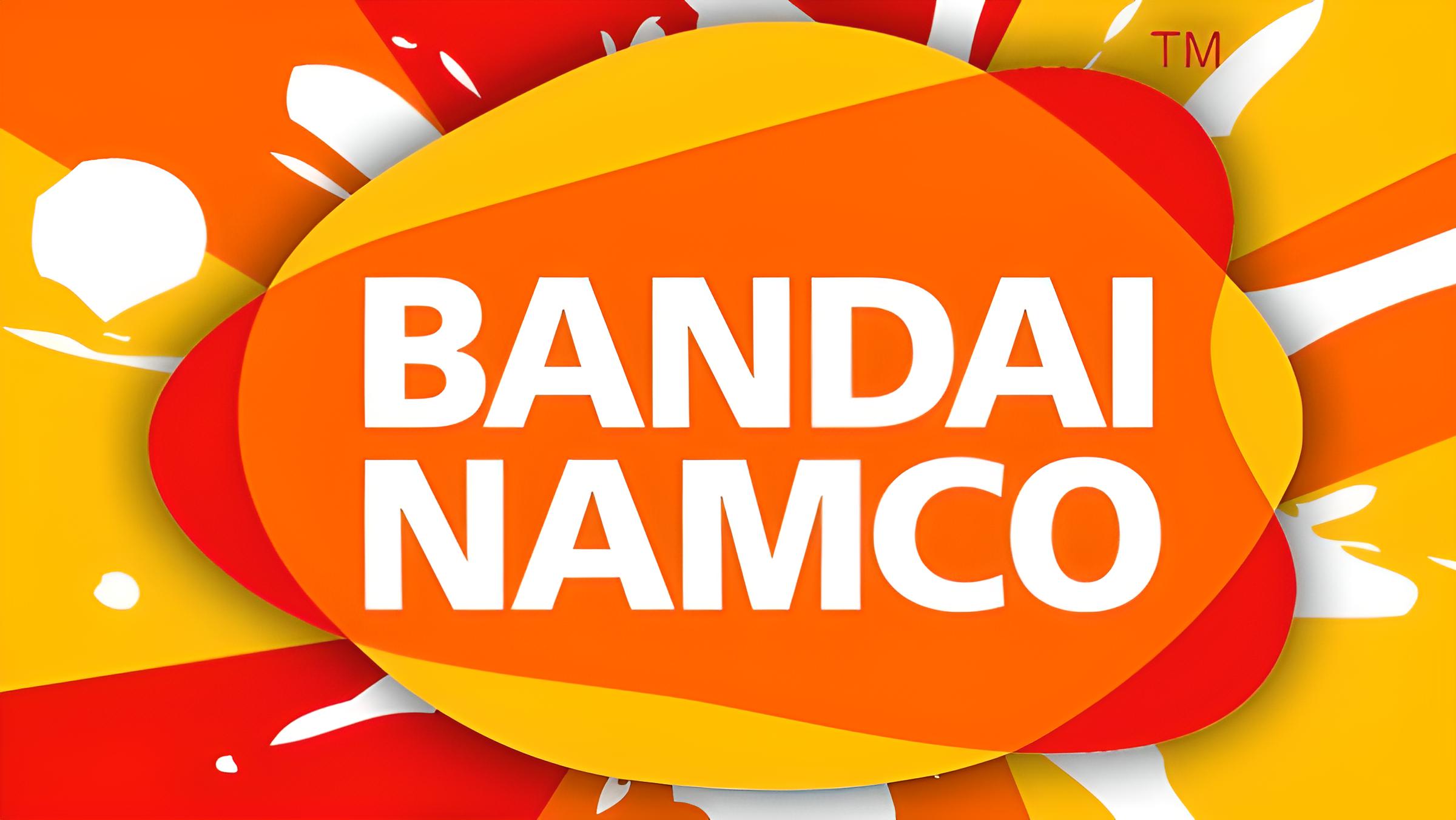 Bandai Namco