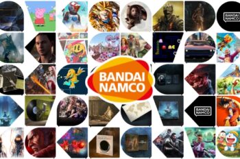 Tin sốc: Bandai Namco hủy bỏ 5 dự án game