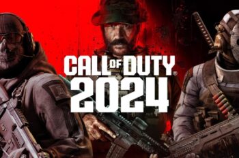 Call of Duty 2024: Lịch ra mắt dự kiến vào tháng 10