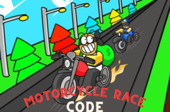 Code Motorcycle Race mới nhất tháng 09/2024 | Code Motorcycle Race free 100%