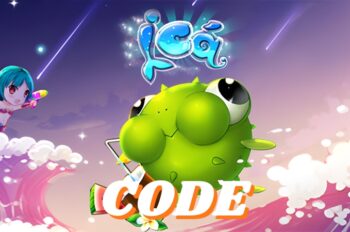 Code ICa mới nhất tháng 09/2024 | Code ICa free 100%