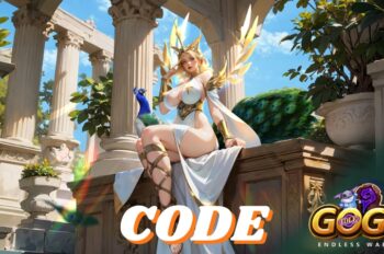 Code iDLE GOG mới nhất tháng 09/2024 | Code iDLE GOG free 100%