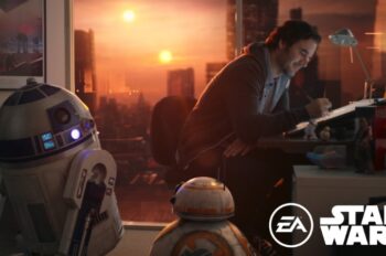 EA sa thải lượng lớn nhân viên và ngừng phát triển dự án game bắn súng Star Wars