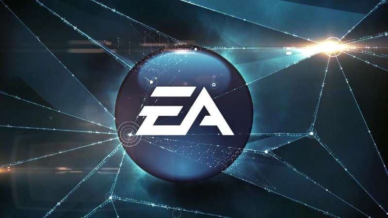 EA