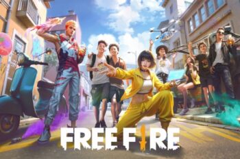 Free Fire: Game gốc Việt vang danh thế giới, đứng đầu bảng xếp hạng tháng 1/2024