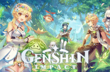 Genshin Impact: Đạt mốc doanh thu 5 tỷ đô nhanh nhất lịch sử game