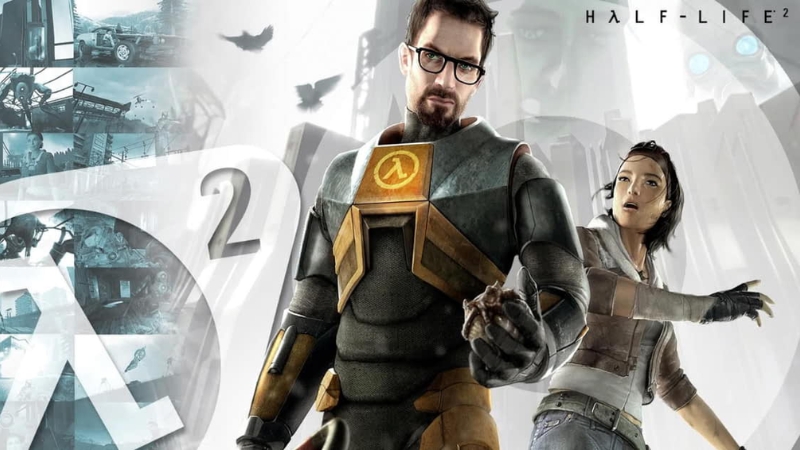 Half-Life 2