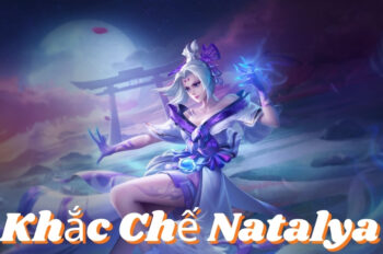 Khắc Chế Natalya – “Khắc Tinh” Khiến Natalya “Phát Khóc”