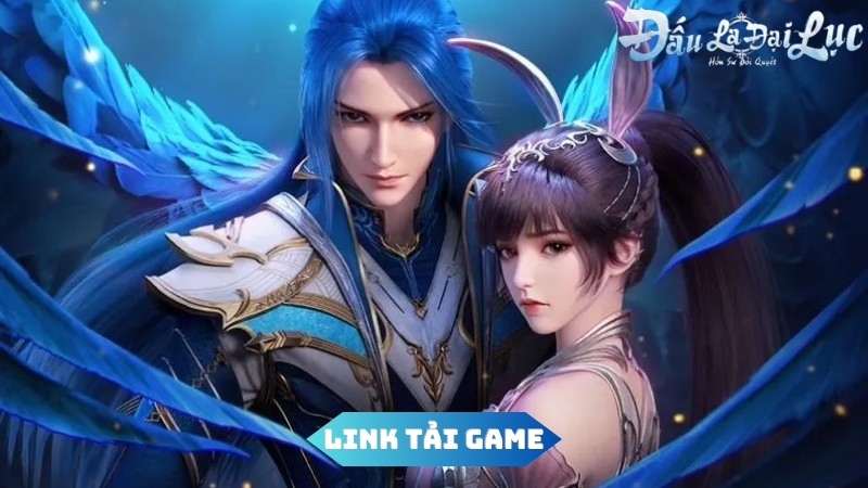 Link tải game Đấu La Đại Lục:HồnSư ĐốiQuyết 