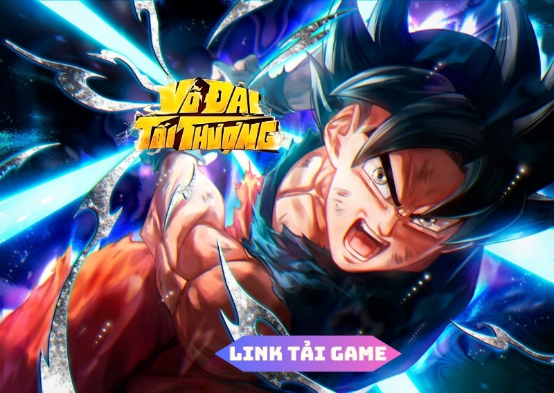 Link tải game Võ Đài Tối Thượng