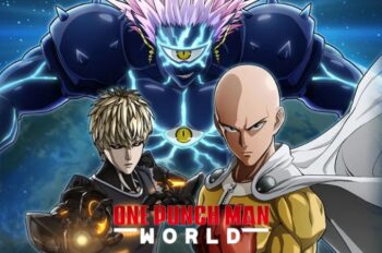 One Punch Man: World – Những nhân vật SSR thống trị meta hiện tại