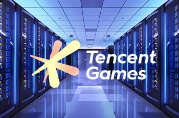 Tencent: Đón đầu tương lai, tuyển dụng rầm rộ bất chấp biến động