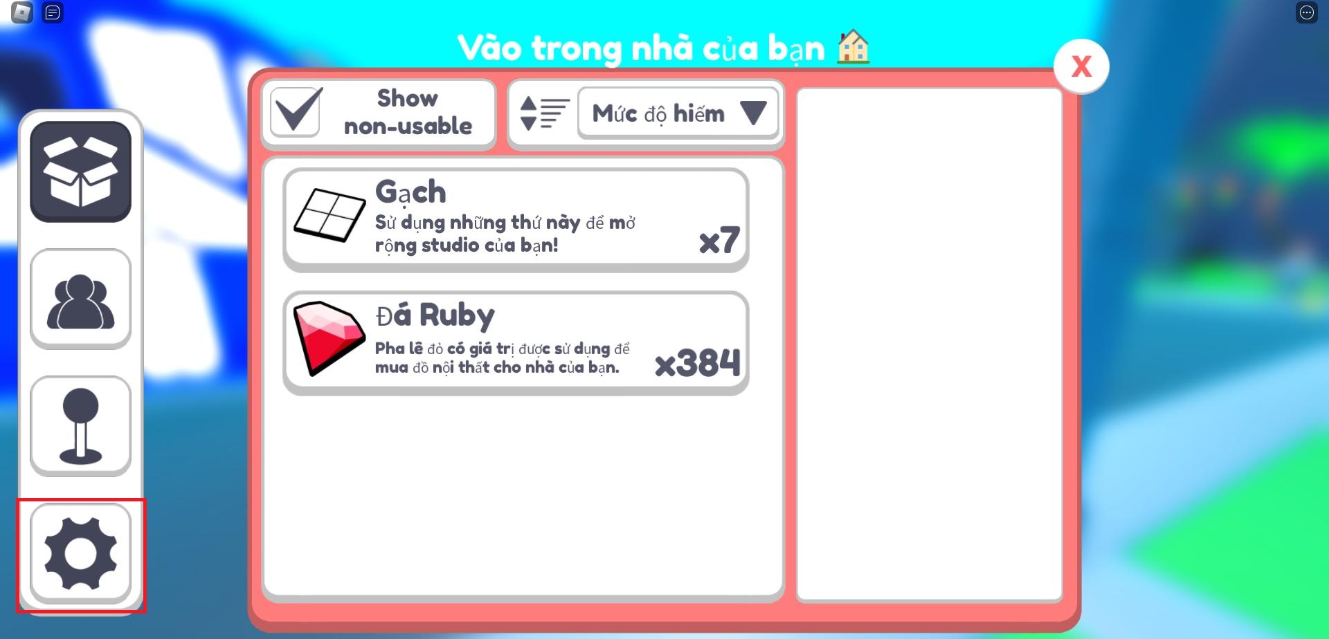 Các bước nhập Code YouTube Simulator Z3