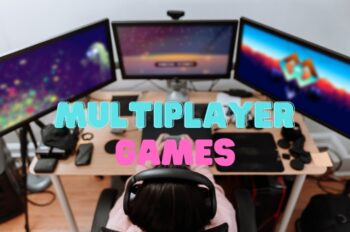 TOP 3 game Multiplayer hoàn toàn miễn phí, chơi là ghiền