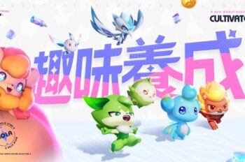 Aola Star 2: Huyền thoại Pokemon tái xuất trên di động