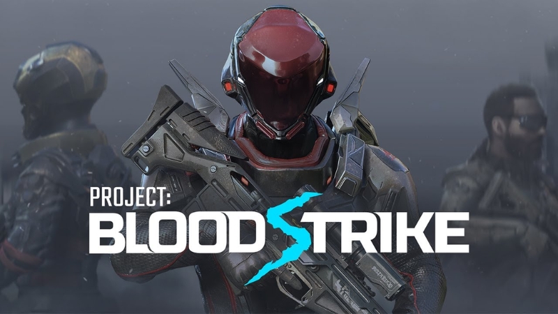 Blood Strike