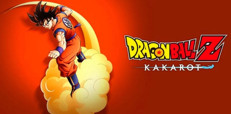 Dragon Ball Z: Kakarot