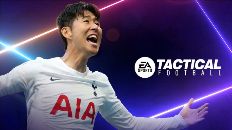 EA Sports FC Tactical