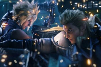 Xbox lỡ hẹn với Final Fantasy 7 Remake và Rebirth