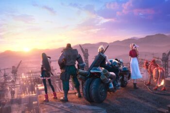 Phần 3 Final Fantasy 7 Remake vẫn chỉ dành cho người chơi PlayStation