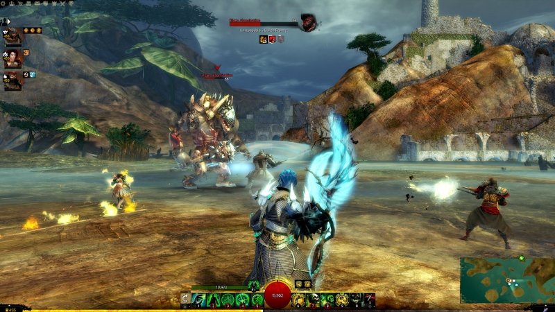 Guild Wars 2