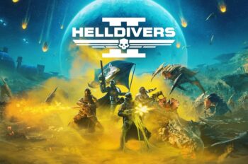 “Biệt đội giải cứu” – Chìa khóa giúp bạn chinh phục Helldivers 2 – Game hay nhất 2024