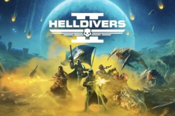 Helldivers 2 – Game hay nhất 2024 gặp lỗi nặng, người chơi PC “khổ sở”