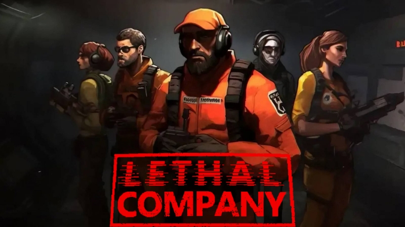 Lethal Company