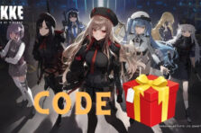 Code Goddess of Victory: Nikke mới nhất tháng 09/2024 | Code game free 100%