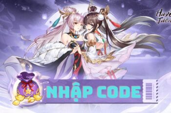 Code Huyễn Tướng 3Q mới nhất tháng 09/2024 | Code Huyễn Tướng 3Q free 100%