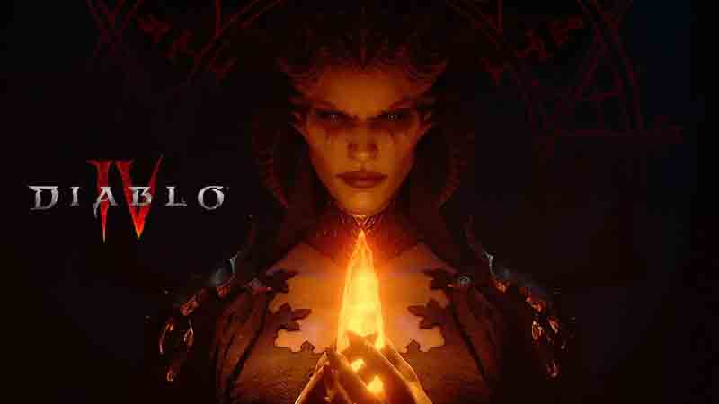 Diablo 4