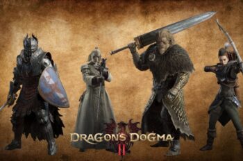 Lượng Pre-order Của Dragon’s Dogma 2 Trên Steam Vượt Mọi Kỳ Vọng