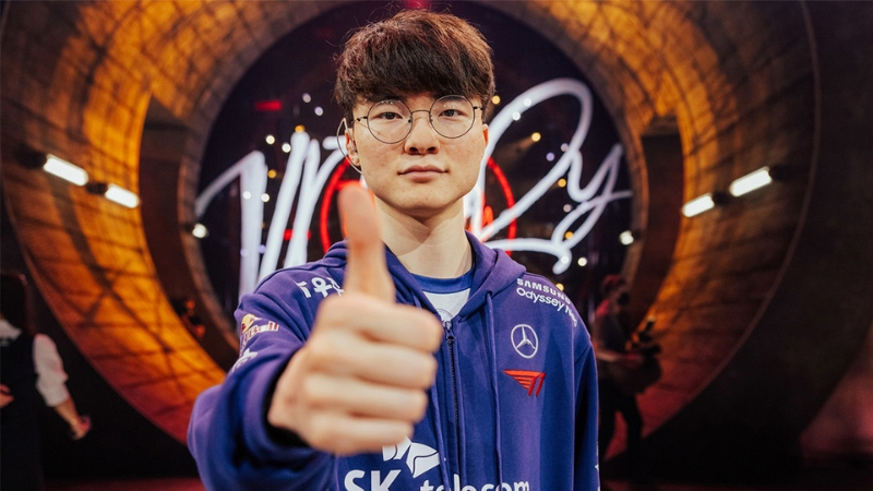 Faker 2