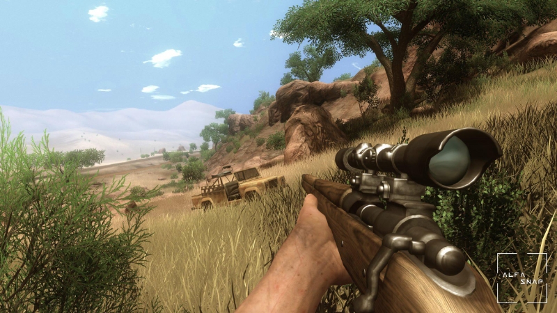 Far Cry 2