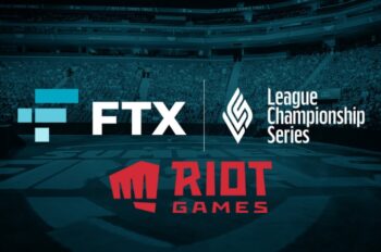 Riot Games đối mặt với vụ kiện liên quan đến hợp tác LCS và FTX